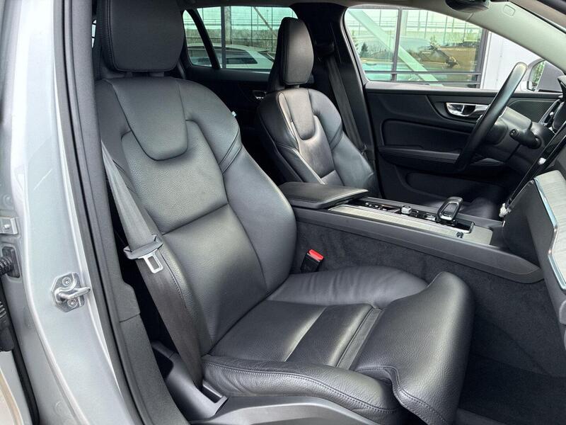 Volvo V60 Cross Country vaihtoauto