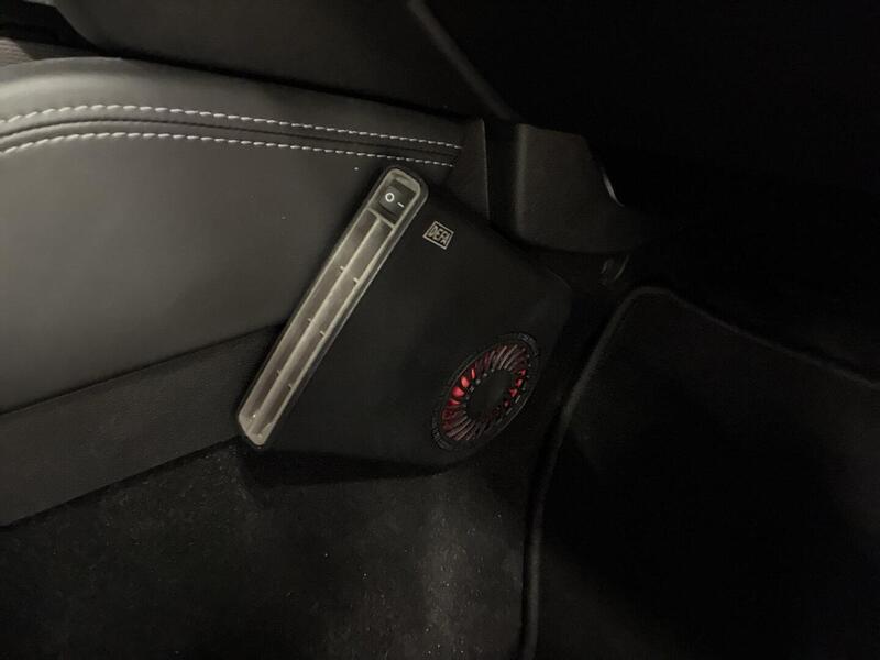 Mitsubishi ASX vaihtoauto