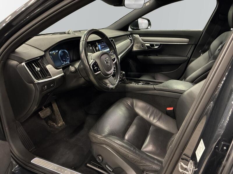 Volvo V90 vaihtoauto