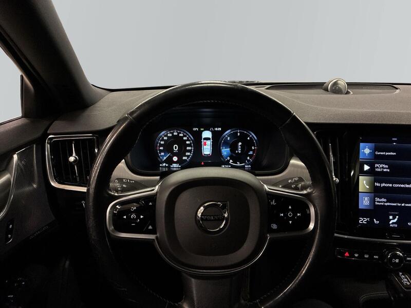 Volvo V90 vaihtoauto