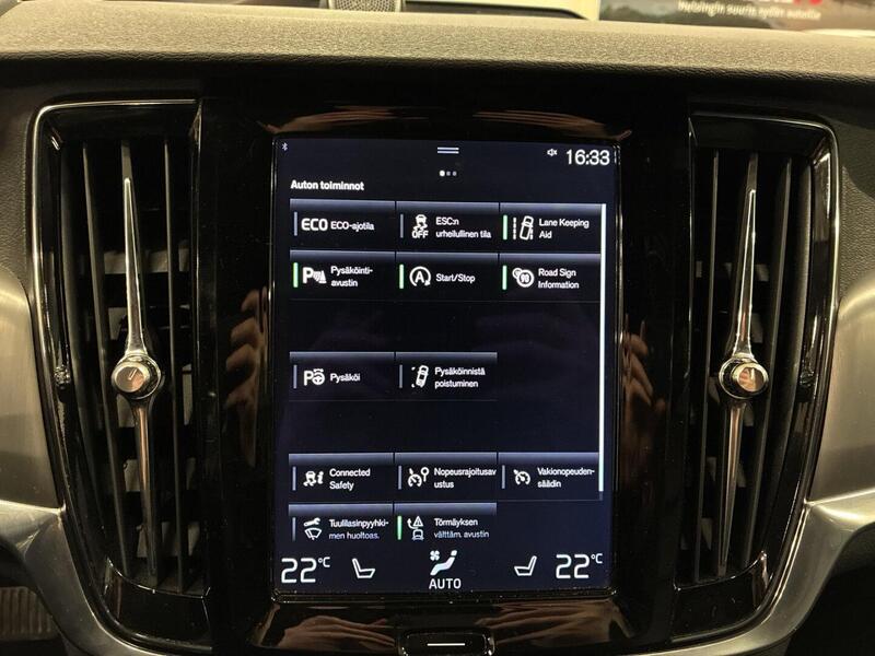 Volvo V90 vaihtoauto