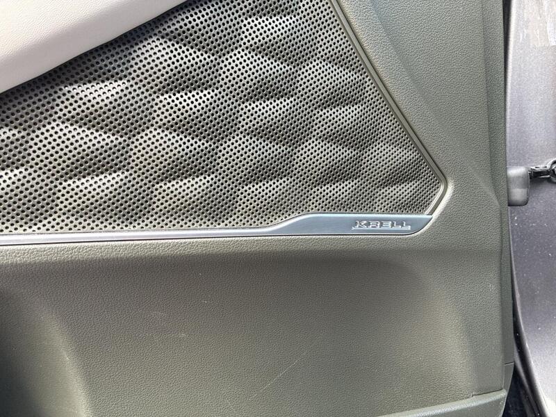 Hyundai Santa Fe vaihtoauto