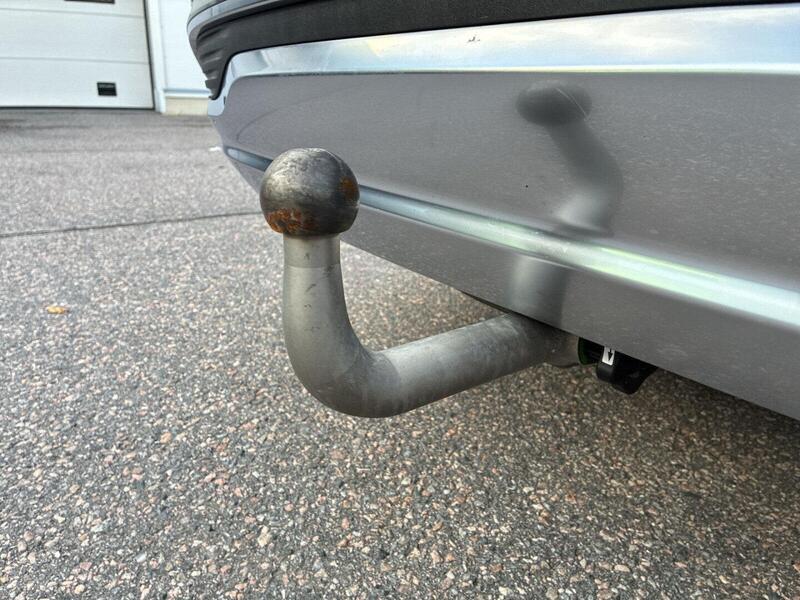 Hyundai Santa Fe vaihtoauto