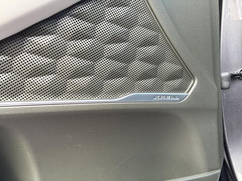 Hyundai Santa Fe vaihtoauto