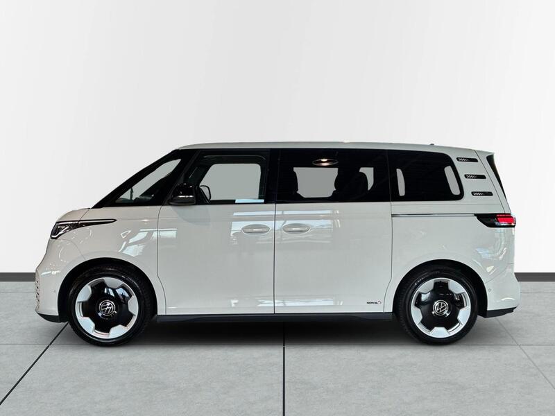 Volkswagen ID. Buzz vaihtoauto