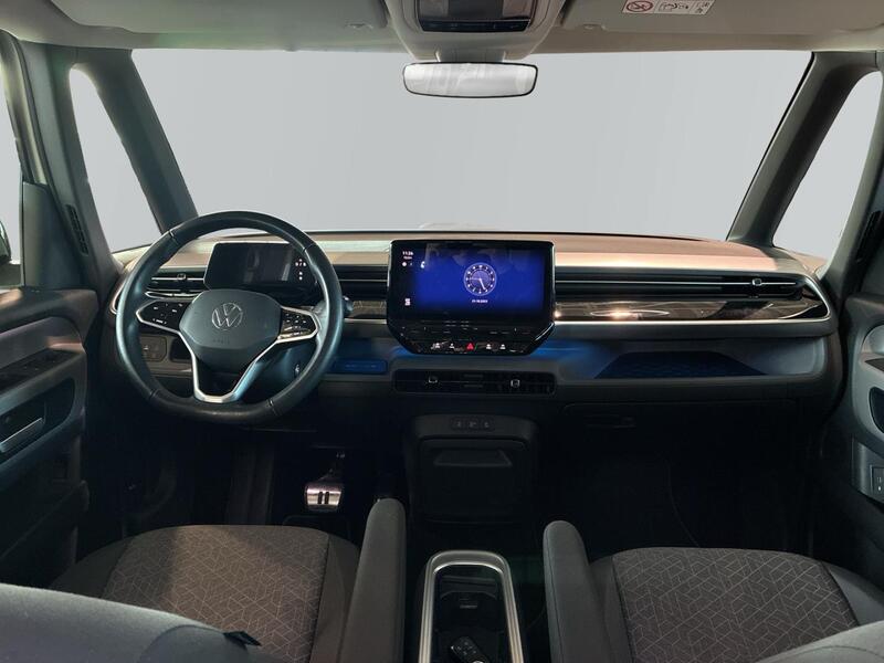 Volkswagen ID. Buzz vaihtoauto