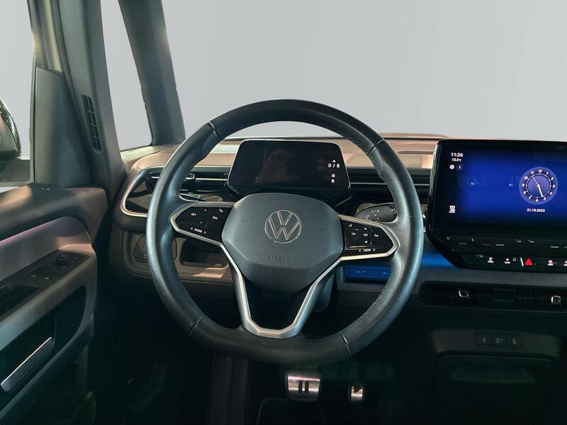 Volkswagen ID. Buzz vaihtoauto