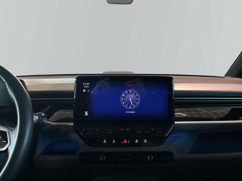 Volkswagen ID. Buzz vaihtoauto