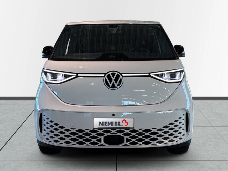 Volkswagen ID. Buzz vaihtoauto