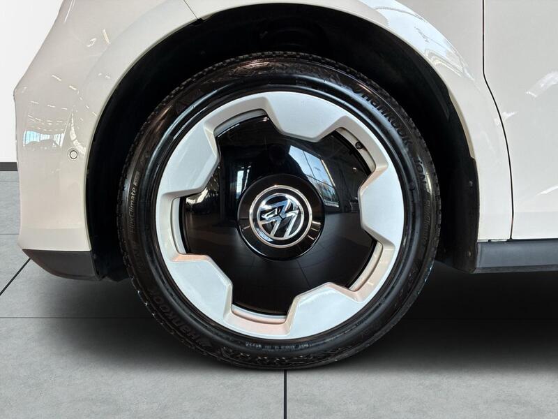 Volkswagen ID. Buzz vaihtoauto