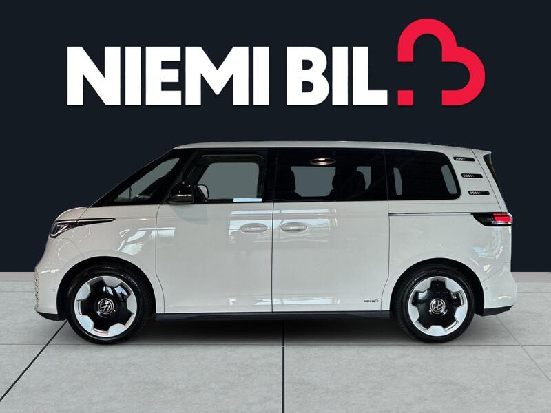 Volkswagen ID. Buzz vaihtoauto