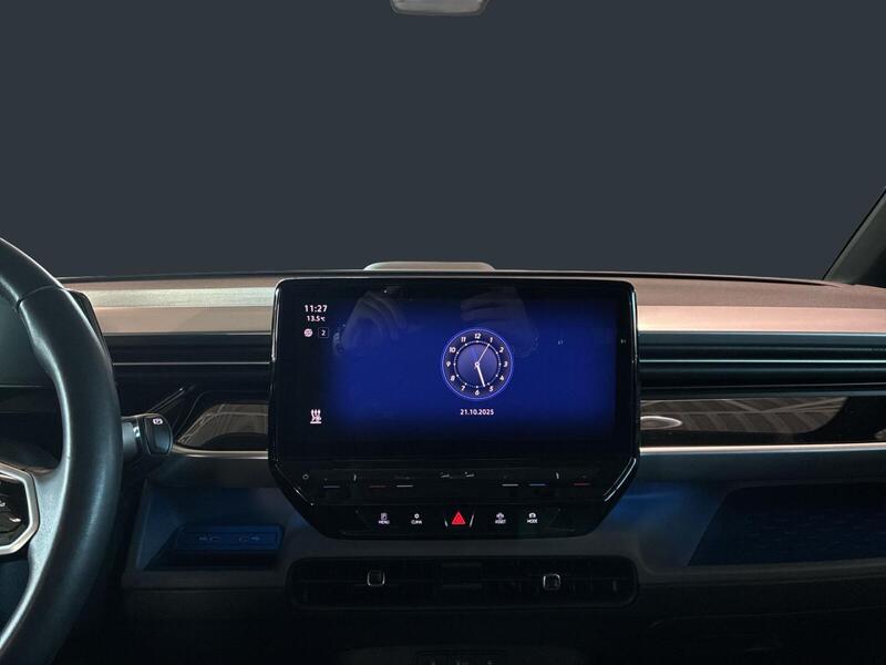 Volkswagen ID. Buzz vaihtoauto