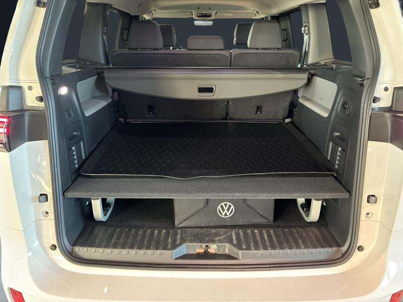 Volkswagen ID. Buzz vaihtoauto