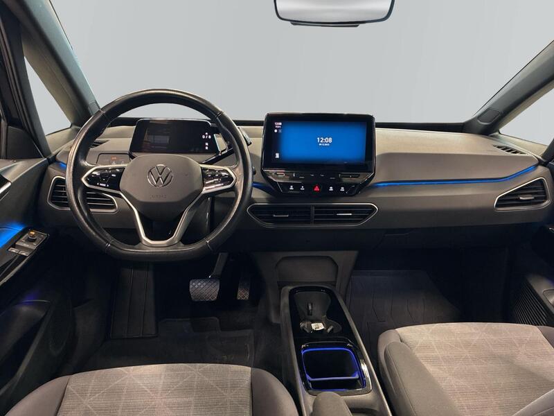 Volkswagen ID.3 vaihtoauto