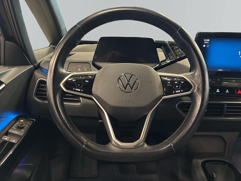 Volkswagen ID.3 vaihtoauto