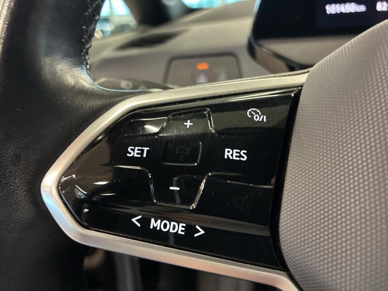 Volkswagen ID.3 vaihtoauto