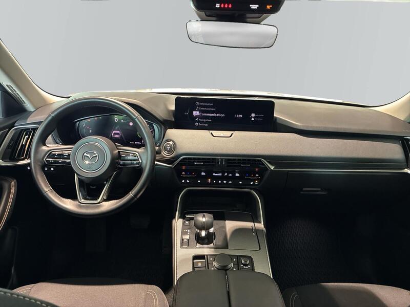 Mazda CX-60 vaihtoauto