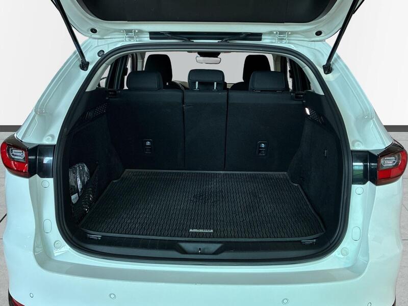 Mazda CX-60 vaihtoauto