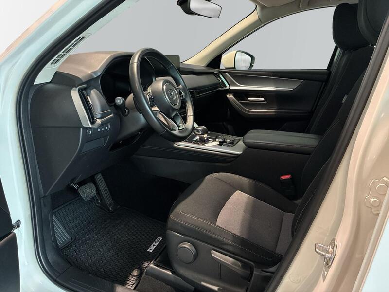 Mazda CX-60 vaihtoauto