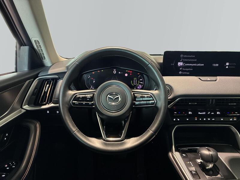 Mazda CX-60 vaihtoauto