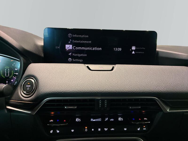 Mazda CX-60 vaihtoauto