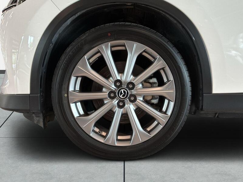 Mazda CX-60 vaihtoauto