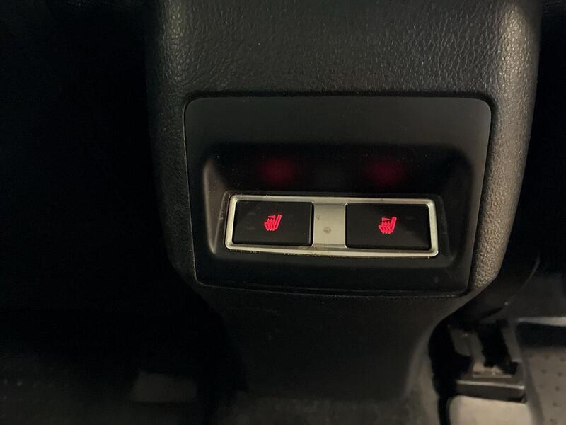 Subaru Forester vaihtoauto