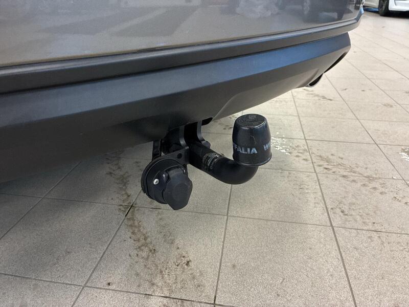 Subaru Forester vaihtoauto