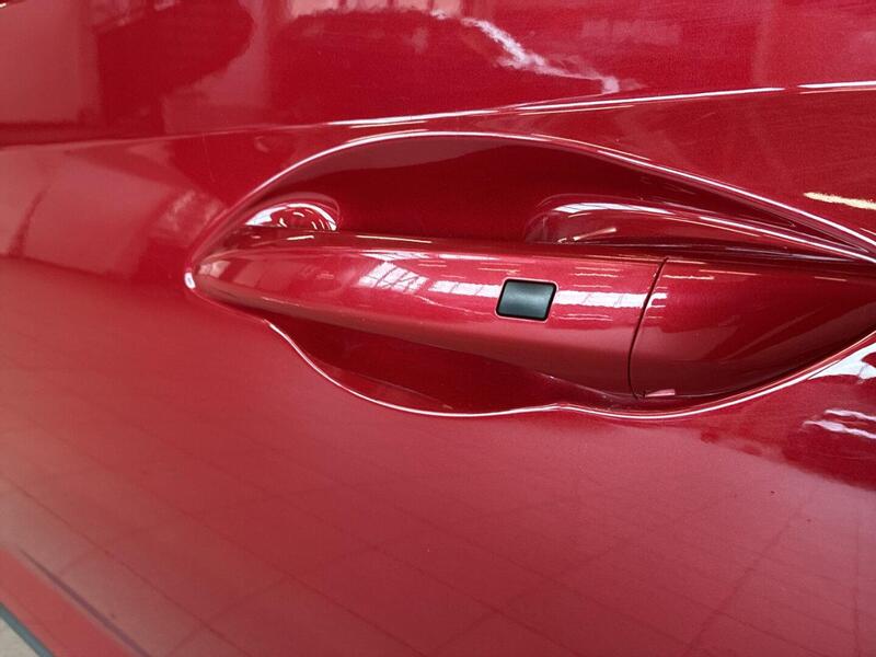 Hyundai Bayon vaihtoauto