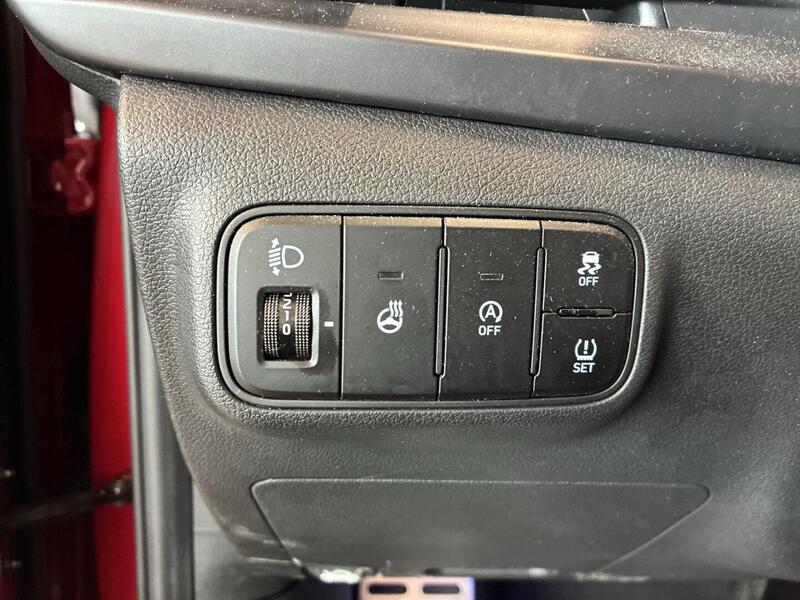 Hyundai Bayon vaihtoauto