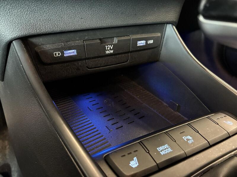 Hyundai Bayon vaihtoauto