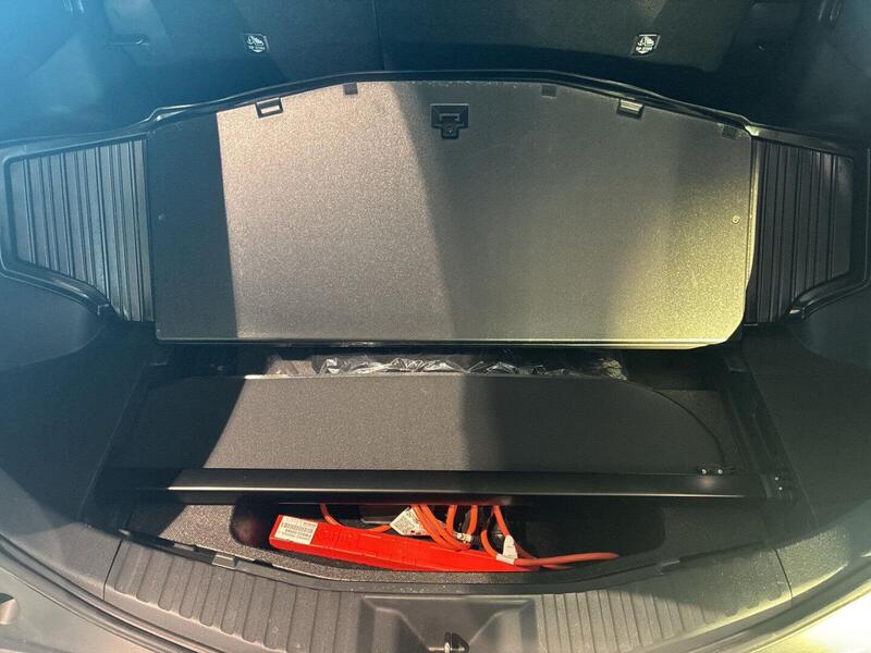 Toyota bZ4X vaihtoauto