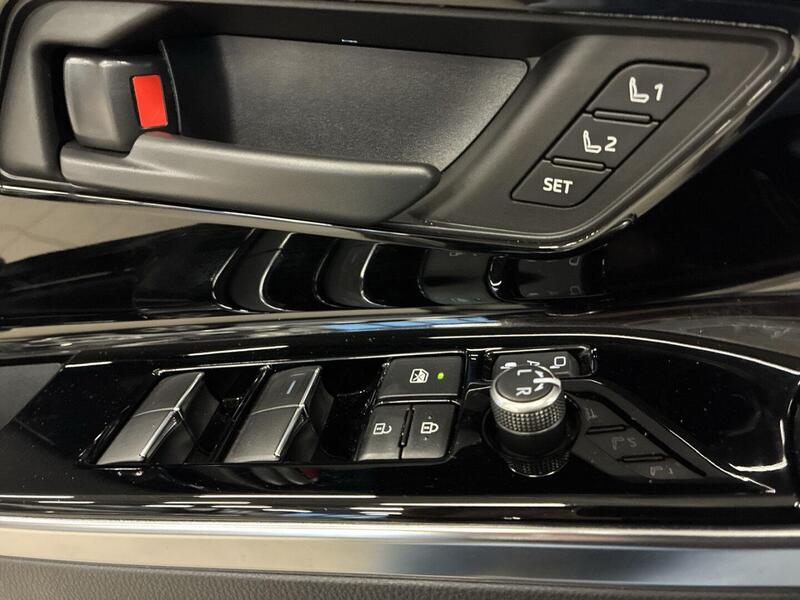 Toyota bZ4X vaihtoauto