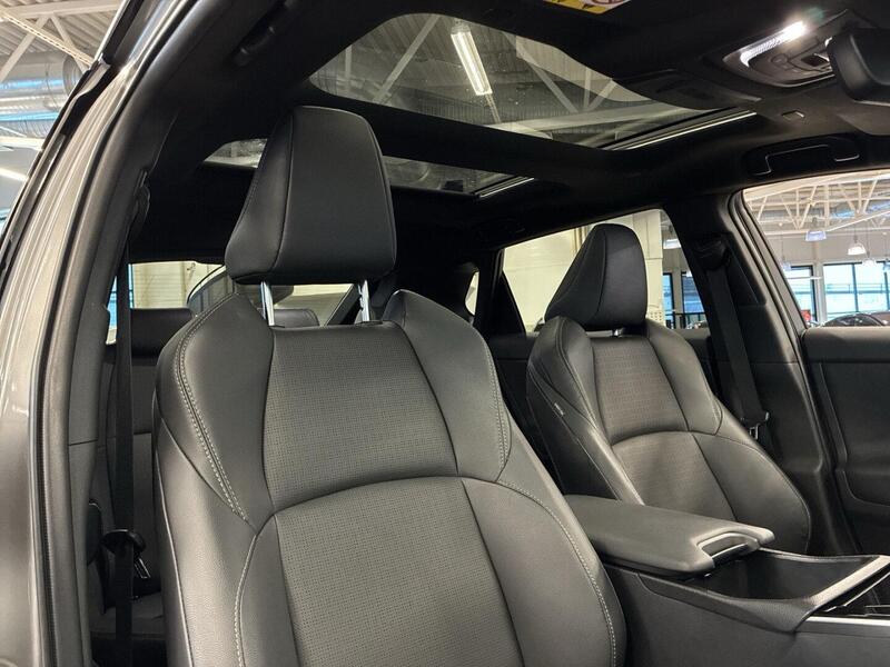 Toyota bZ4X vaihtoauto