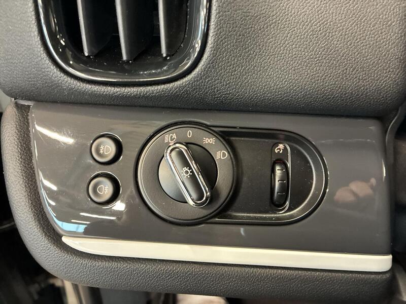 Mini Countryman vaihtoauto