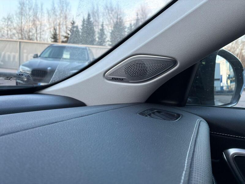 MG Marvel R vaihtoauto