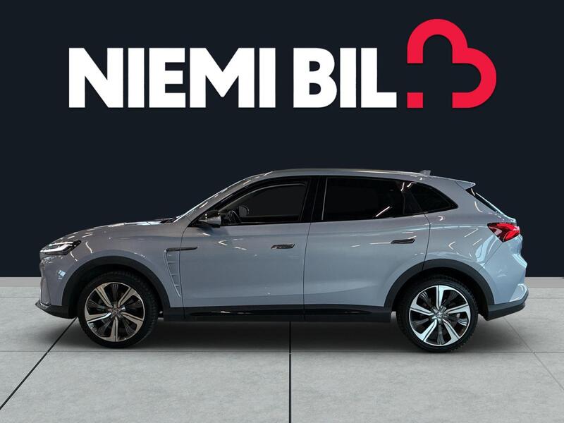 MG Marvel R vaihtoauto