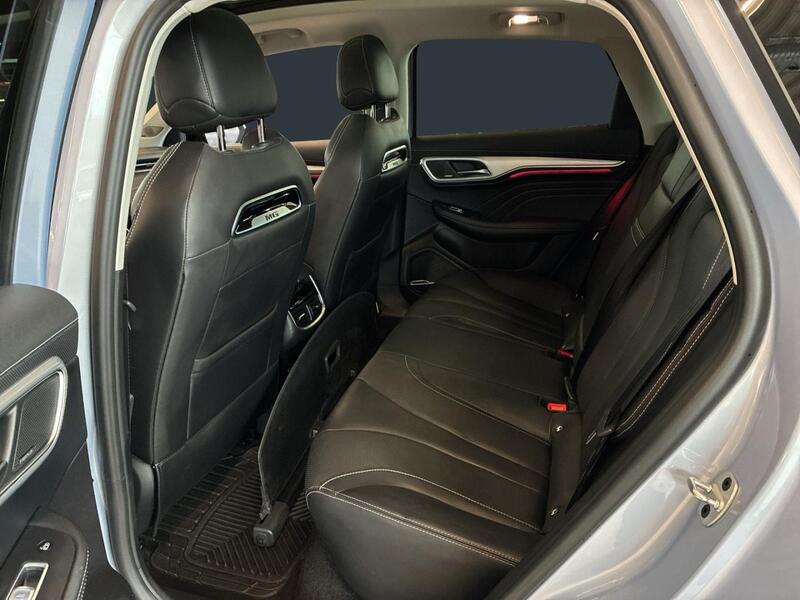 MG Marvel R vaihtoauto