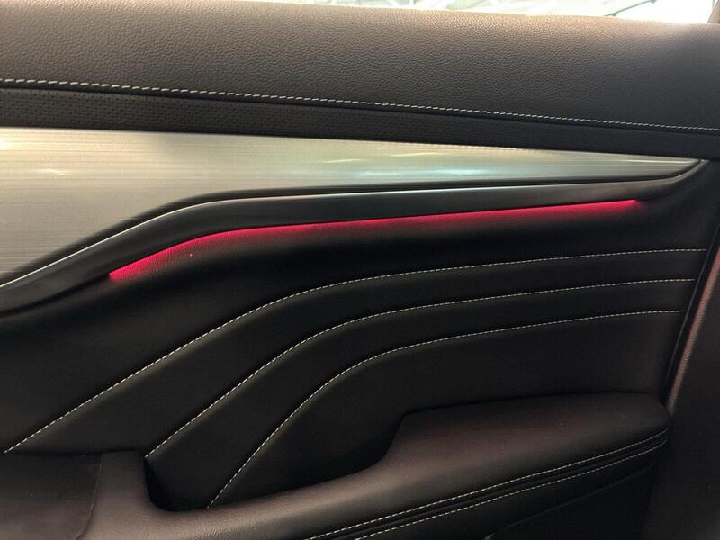 MG Marvel R vaihtoauto