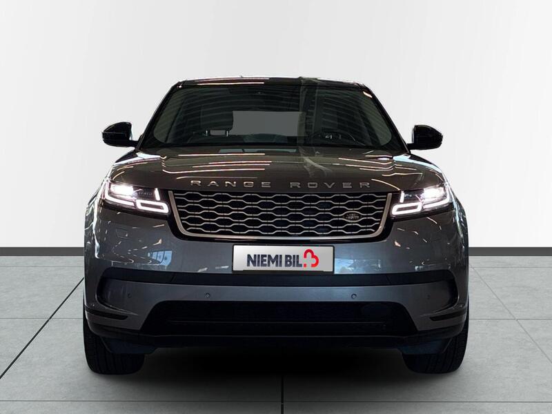 Land Rover Range Rover Velar vaihtoauto
