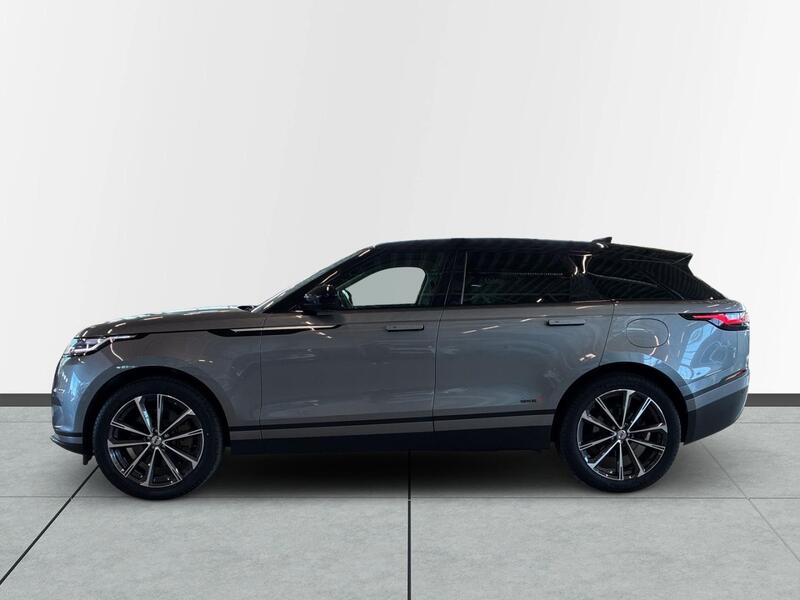 Land Rover Range Rover Velar vaihtoauto