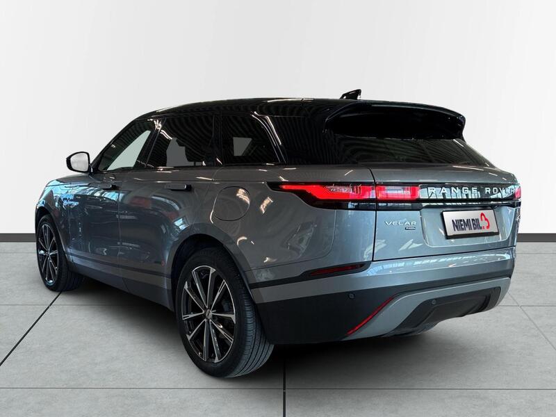 Land Rover Range Rover Velar vaihtoauto