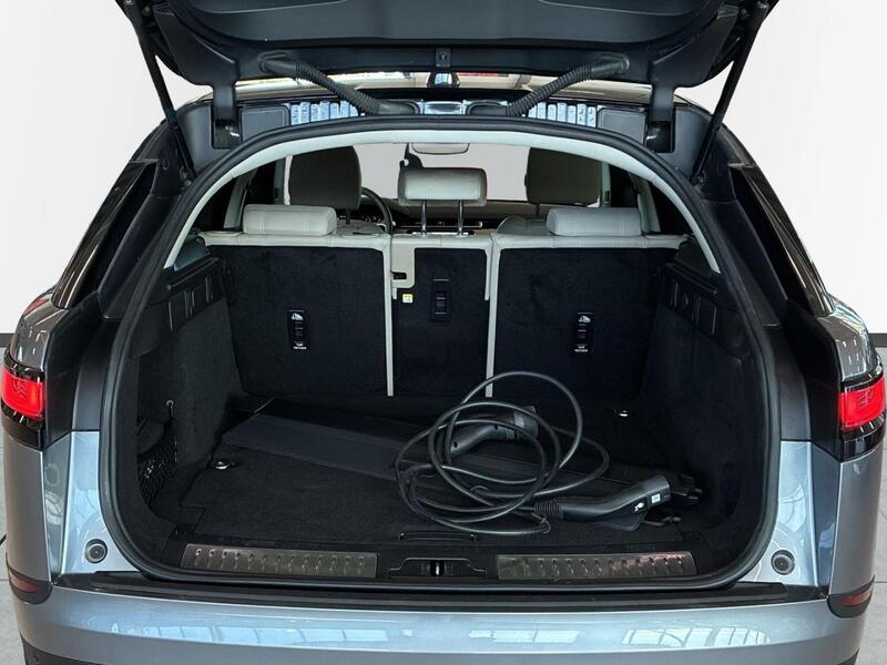 Land Rover Range Rover Velar vaihtoauto