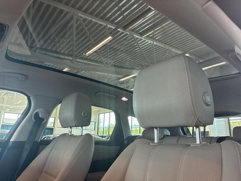 Land Rover Range Rover Velar vaihtoauto