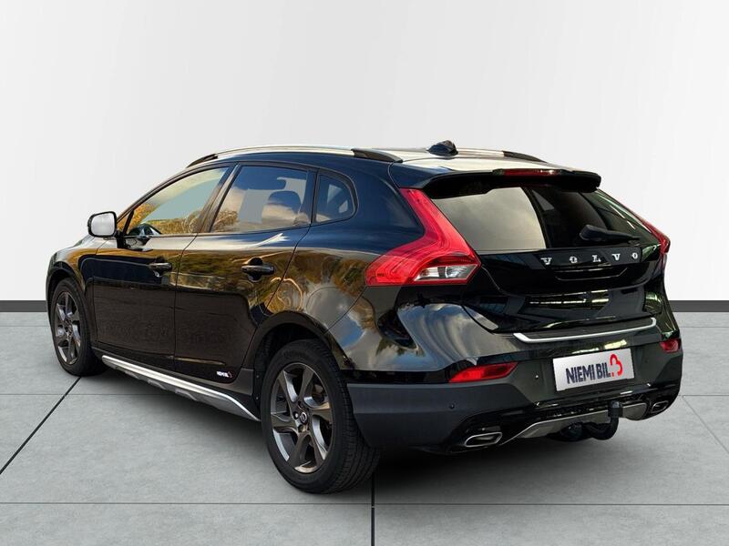Volvo V40 Cross Country vaihtoauto