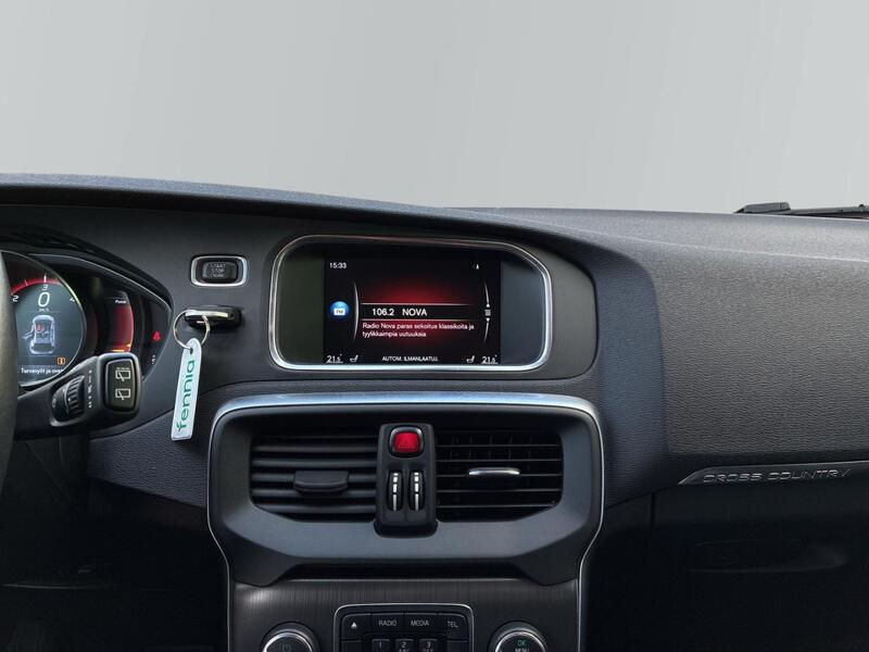 Volvo V40 Cross Country vaihtoauto