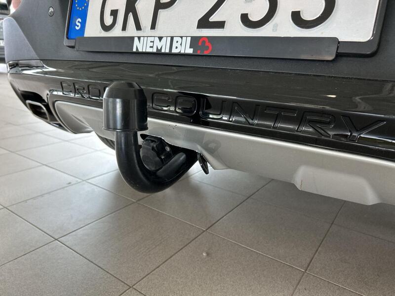 Volvo V40 Cross Country vaihtoauto