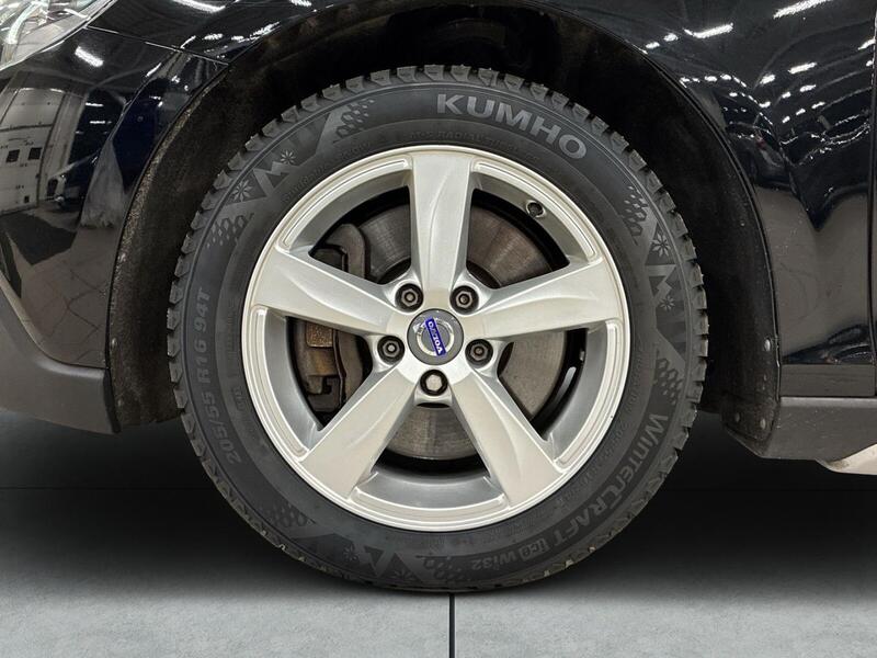 Volvo V40 Cross Country vaihtoauto