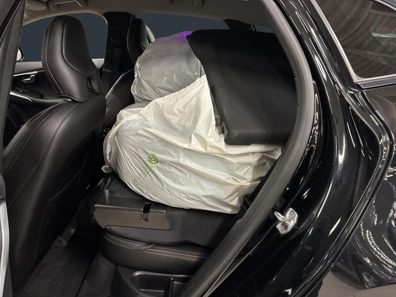 Volvo V40 Cross Country vaihtoauto