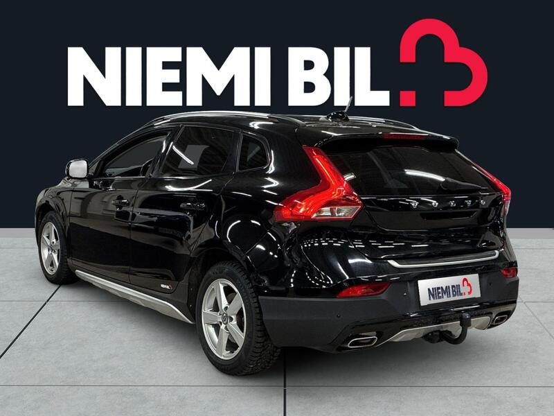 Volvo V40 Cross Country vaihtoauto